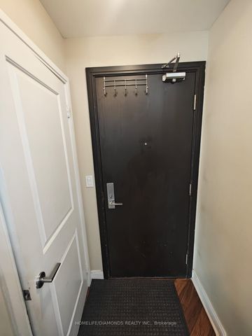 For Lease - 70 ABSOLUTE Avenue Unit# 2208, Mississauga, Ontario - Photo 4