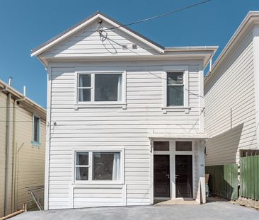 b/15 Hall Street, Newtown - Photo 5