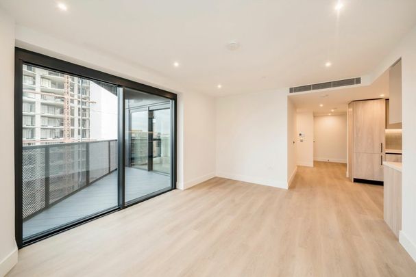 Marian Place, E2, London - Photo 1