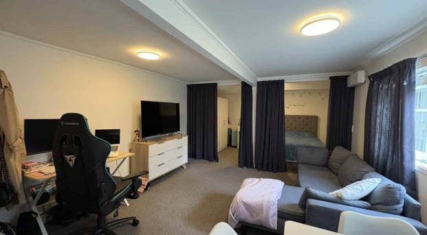 PRIVATE STUDIO FLAT IN MT EDEN - Photo 1