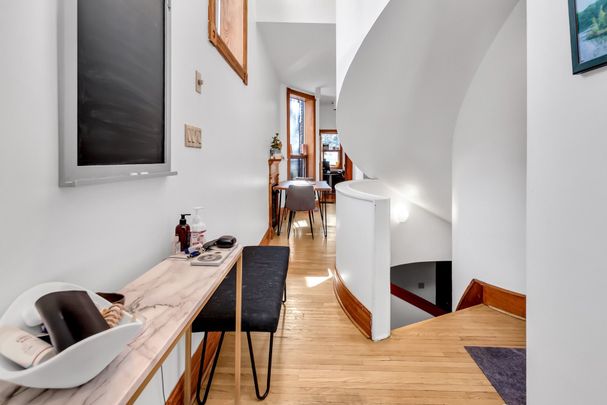 For Lease - 71 Bernard Avenue Unit# Main, Toronto, Ontario - Photo 1