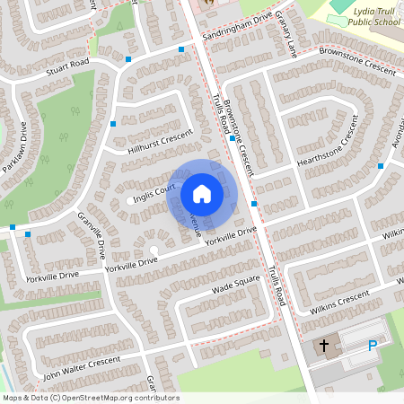 15 Inglis Avenue, Clarington