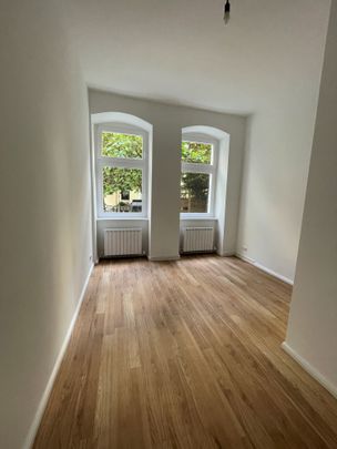 Terrassenwohnung in Havelnähe! - Photo 1