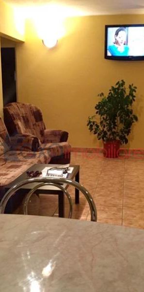 Apartament 2 camere de inchiriat in Cluj-Napoca, Marasti ID 3354 - Fotografie 1