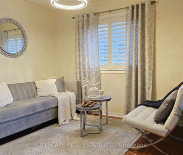 For Lease - 1408 Quest Circle, Mississauga, Ontario - Photo 2