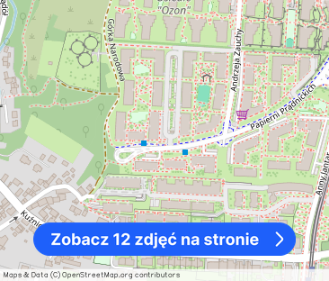 Nowe | 2 Pok | Klimatyzacja | M.Post. - Zdjęcie 1