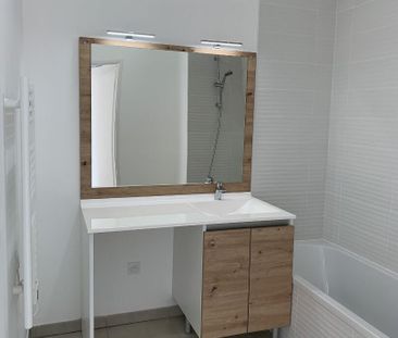 location Appartement T3 DE 60.3m² À ST ORENS DE GAMEVILLE - Photo 2