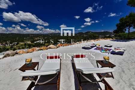 4 bedroom luxury Villa for rent in Santa Eulària des Riu, Spain - Photo 4