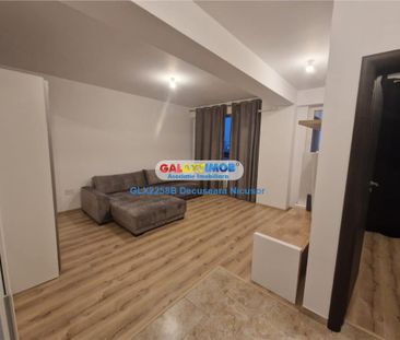 =Apartament cu 2 camer Mobilat Utilat in Militari Residence 440 Euro - Photo 3