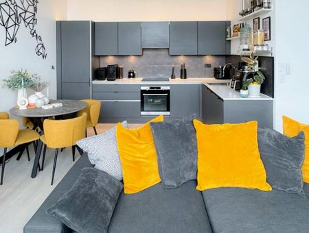 1 bedroom flat to rent - Photo 3