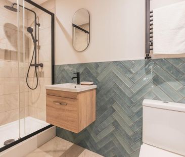 1 bedroom detached house to rent - Photo 2