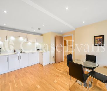 1 bedroom apartment to rent - Photo 3