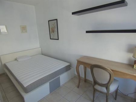 Appartement te huur - Photo 2