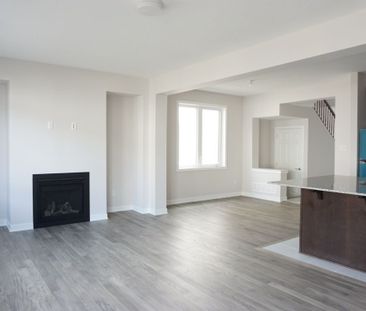 For Lease - 663 ALLIED Mews, Stittsville - Munster - Richmond, Ontario - Photo 5