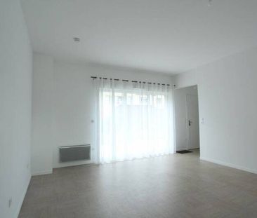 Maison 3 pièces - - Photo 1