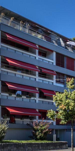 Bail de durée déterminée jusqu’au 28.02.2027 - Foto 2