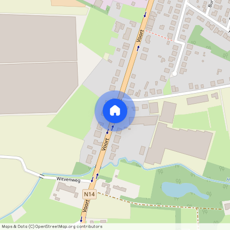 Voort 17 5, 2328 Meerle