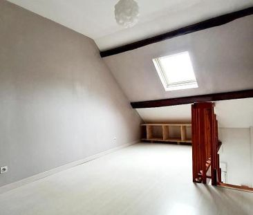 Location Appartement 1 pièce 24m² BEAUVAIS 60000 - Photo 1