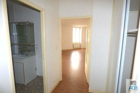 Roanne, 30 Rue Danton - Photo 5