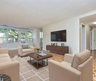 Champlain Towers | 200 Rideau Terrace, Ottawa - Photo 1