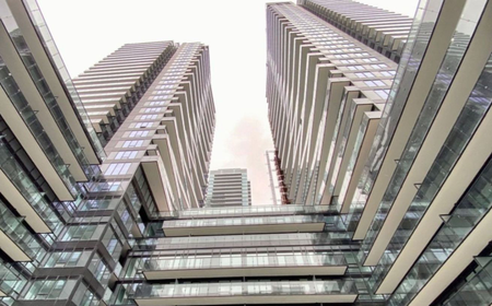 For Lease - 117 Broadway Avenue Unit# 802, Toronto, Ontario - Photo 5