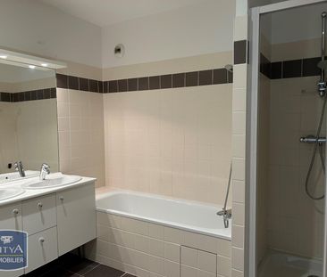 Location Appartement 3 pièces 83m² MEAUX 77100 - Photo 6