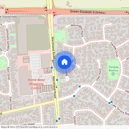 A/14 Baltimore Green, Shirley, Christchurch City