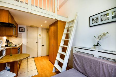 Flat 09 Gloucester Street, Pimlico SW1V 2DB - Photo 5