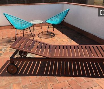 Piso de alquiler en Vila de Gràcia - Photo 3