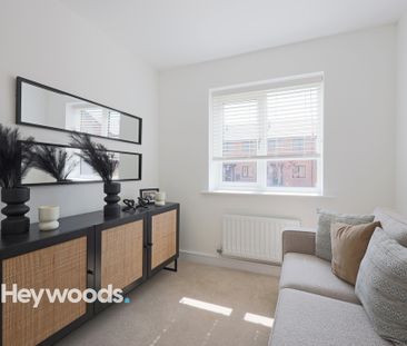 3 bed mews house to rent in Lakeway Grove, The Oaks - Photo 5