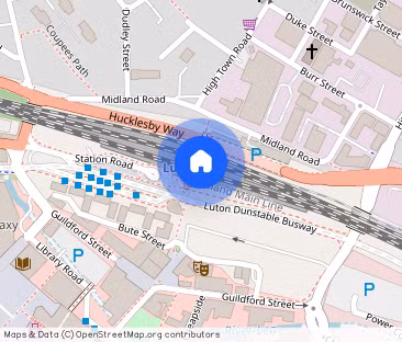 1 bedroom in a flat share to rent - Photo 1