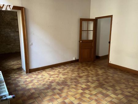 Appartement 95 m² – 1er étage – 2 chambres - Photo 3