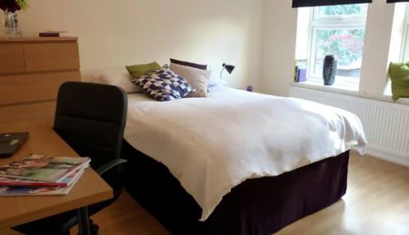 Twin Bedrooms - Photo 3