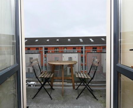 Apt 13 The Firmount Building, 73 Old Bakers Court, Belfast, BT6 8QZ - Photo 2