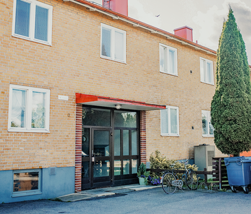 Jungfruvägen 6, Gualöv - Foto 2