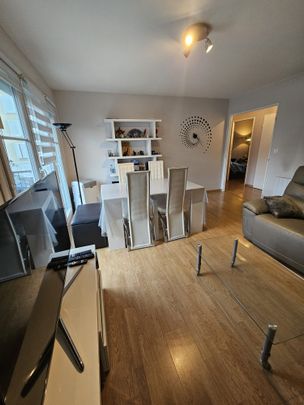 Location Appartement 3 pièces 54m² CARRIERES SOUS POISSY 78955 - Photo 1