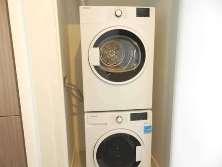 For Lease - 15 Holmes Avenue Unit# 2607, Toronto, Ontario - Photo 3