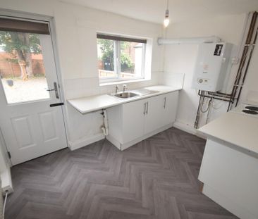 1 bedroom terraced house to rent - Photo 6
