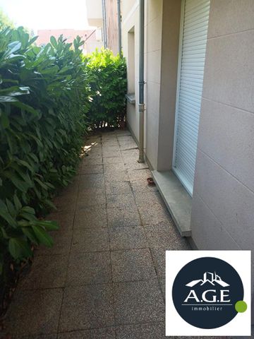 Location Appartement 2 pièces 46m² MAINTENON 28130 - Photo 5