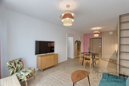 Idealne 2 pokoje z garażem na Starym Mieście - Zdjęcie 3