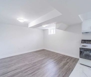 For Lease - 102 Golfhaven Drive Unit# Bsmt, Toronto, Ontario - Photo 6