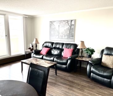 205, 4902 - 37 Street, Red Deer AB - Photo 3