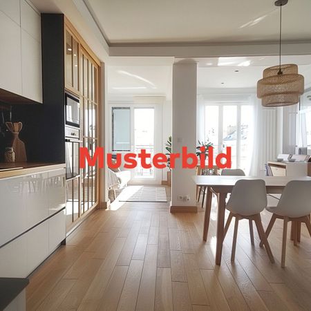 Immeuble d’échange : Charmant appartement de 3,5 pièces dans un immeuble ancien au cœur de Zurich - Photo 5