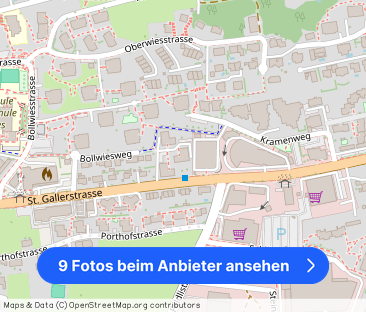 Preiswerte Wohnung an verkehrsgünstiger Lage - Foto 1