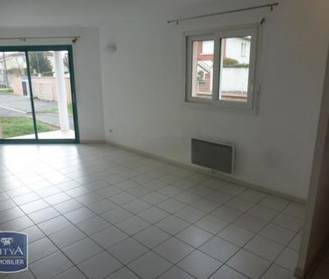 Location Appartement 2 pièces 42m² TOURNEFEUILLE 31170 - Photo 1