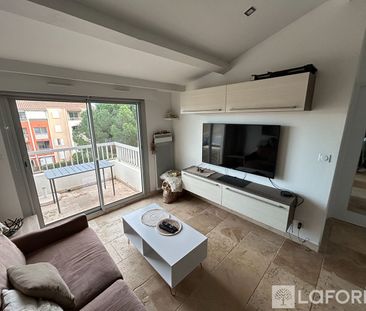 Appartement T2 Fréjus à louer - Photo 1