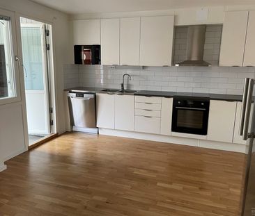 Tallrisvägen 8 F - Foto 6