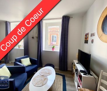 Location Appartement 2 pièces 35m² DIEPPE 76200 - Photo 2