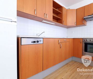 Pronájem bytu 1+kk 46 m² - Photo 3