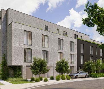 Ruim nieuwbouwappartement met 2 slp, berging en staanplaats - Photo 6